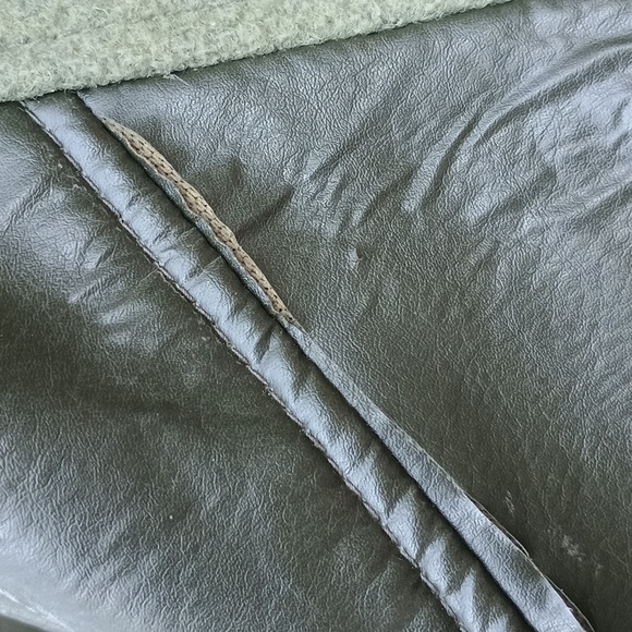 8732 bomber jacket - Picture 9 of 10